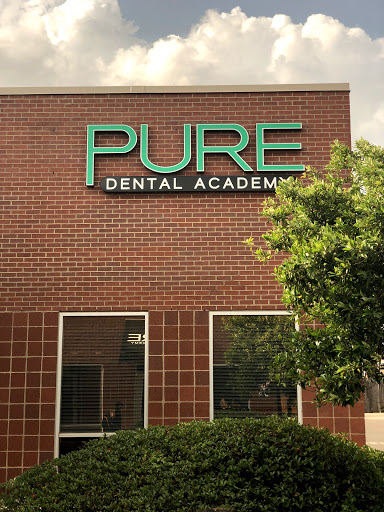 Pure Dental Assistant Academy - Irving