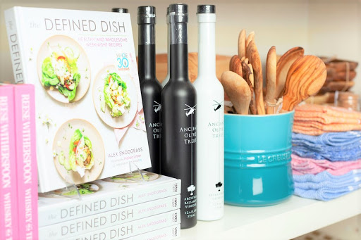 Hardware Store «Sunset Ridge Home & Hardware», reviews and photos, 6438 N New Braunfels Ave, San Antonio, TX 78209, USA