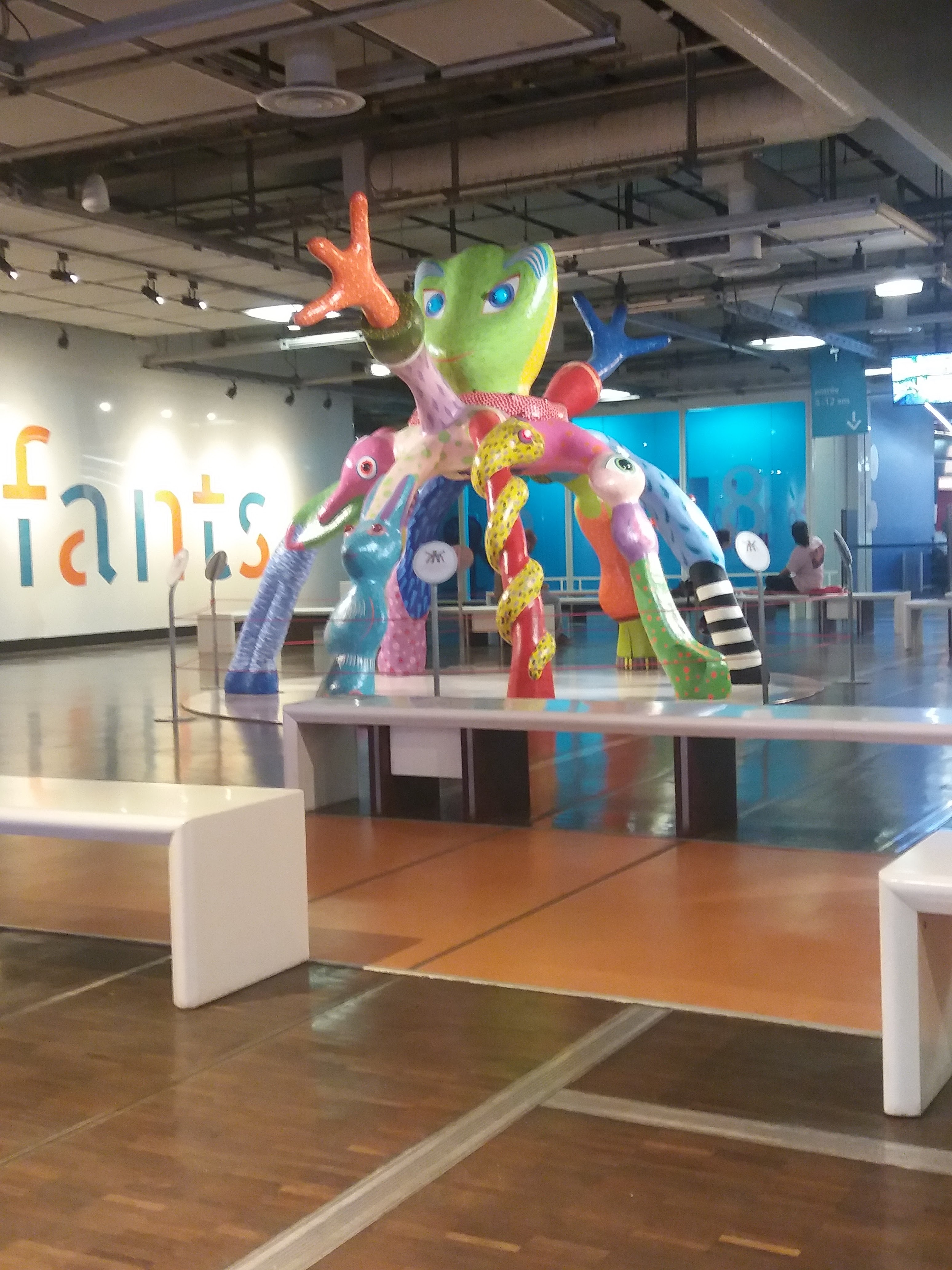 Photo n° 5 de l'avis de Sarah. fait le 22/08/2020 à 20:37