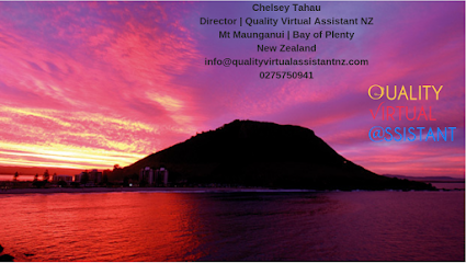 Quality Virtual Assistant NZ