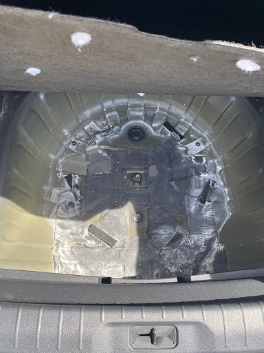 Auto Body Shop «Gerber Collision & Glass», reviews and photos, 13081 Metro Pkwy #1, Fort Myers, FL 33966, USA