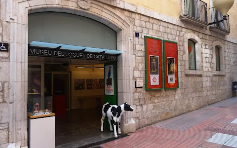 Toy museum of Catalonia image