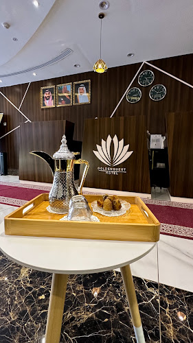 فندق النزيل الذهبي جازان - Golden Guest Hotel Jazan - جازان