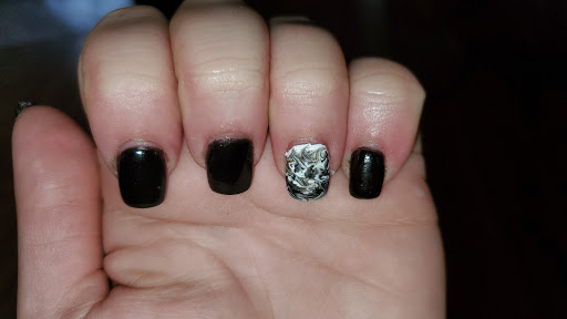 Nail Salon «Natural Nails Salon», reviews and photos, 340 E New York Ave # A, DeLand, FL 32724, USA