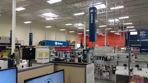 Electronics Store «Best Buy», reviews and photos, 1000 Cranberry Square Dr, Cranberry Twp, PA 16066, USA