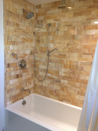 Plumber «William C Diamond Plumbing and Heating, Inc», reviews and photos, 184 S Livingston Ave #9, Livingston, NJ 07039, USA