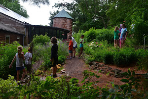 Ashland Nature Center of Delaware Nature Society