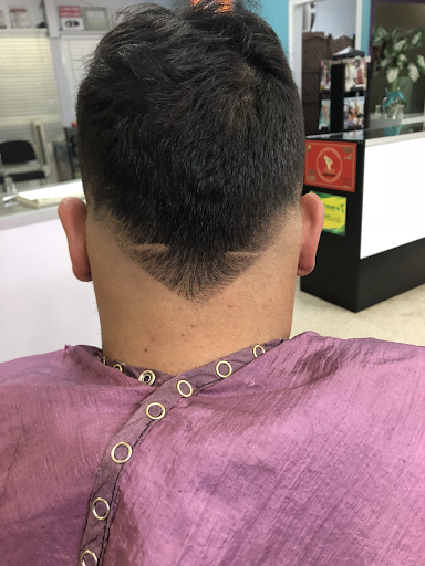 Hair Salon «Nuevo Look Beauty Salon», reviews and photos, 228 Martha St, Euless, TX 76040, USA