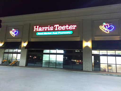 Grocery Store «Harris Teeter», reviews and photos, 12525 Park Potomac Ave, Park Potomac, Potomac, MD 20854, USA