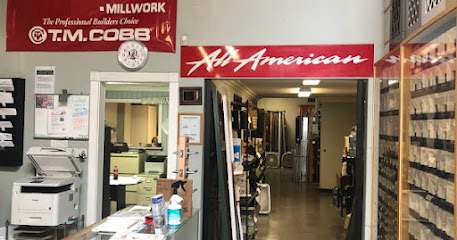 All American Doors and Windows, Inc.