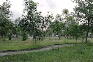 Narsingdi Municipal Children Park image