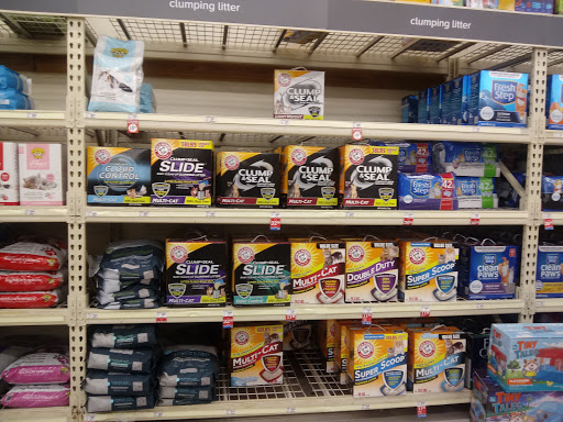 Pet Supply Store «PetSmart», reviews and photos, 1520 Pleasant Valley Rd, Manchester, CT 06042, USA