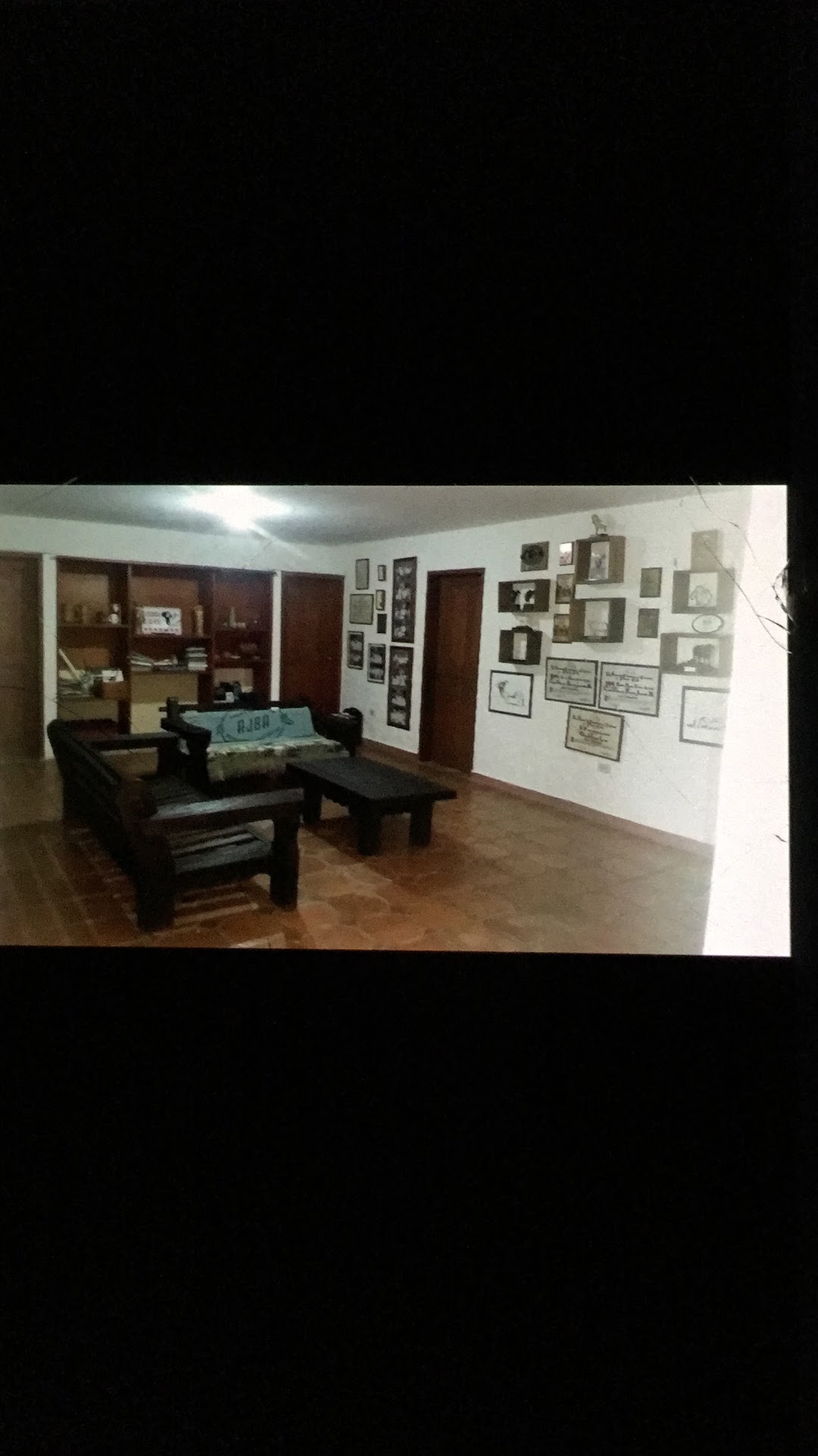 Ganadería La Chaquira