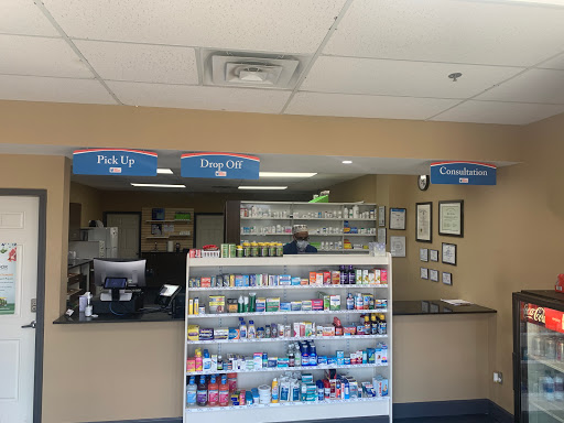 Iman's Pharmacy