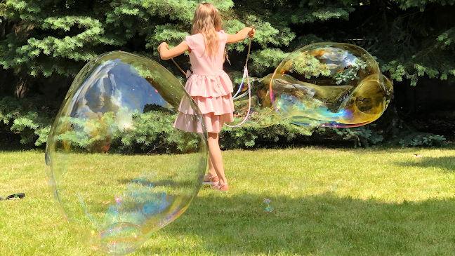 Comentarii opinii despre ANIMACJE MISIAKI- animatorzy, animacje dla dzieci