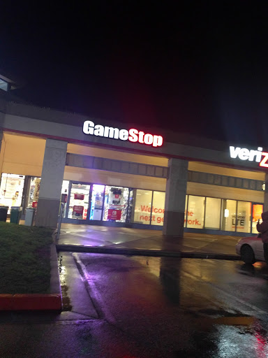 Video Game Store «GameStop», reviews and photos, 20735 Stevens Creek Blvd d, Cupertino, CA 95014, USA