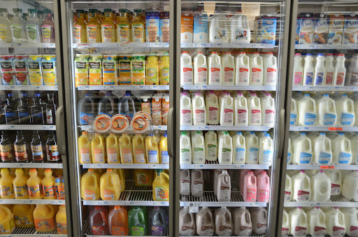 Grocery Store «Hy-Vee Mainstreet», reviews and photos, 510 E 6th St, Muscatine, IA 52761, USA