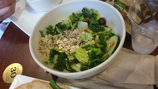 Sandwich Shop «Panera Bread», reviews and photos, 8700 Washington Blvd, Pico Rivera, CA 90660, USA