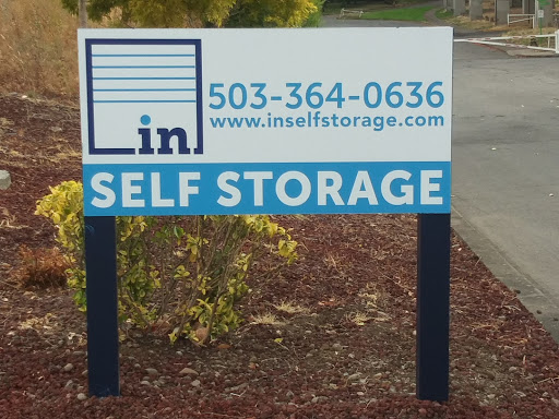 Storage Facility «American Storage», reviews and photos, 300 Musgrave Ave NW, Salem, OR 97304, USA