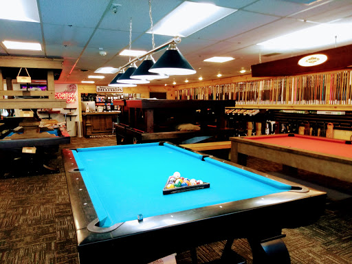 Billiards Supply Store «Southern Billiards, Inc.», reviews and photos, 4610 Atlanta Hwy, Loganville, GA 30052, USA