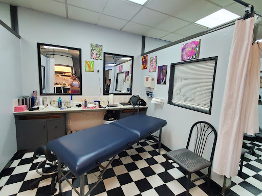 Explore adoption tattoos ideas, creative tattoo ideas in Lanoka Harbor, available at Fine Lines Body Art Studio