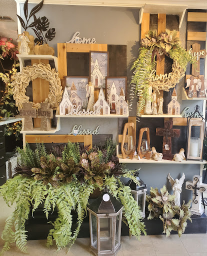 Florist «The Flower Box», reviews and photos, 910 Martin Luther King St, Georgetown, TX 78626, USA