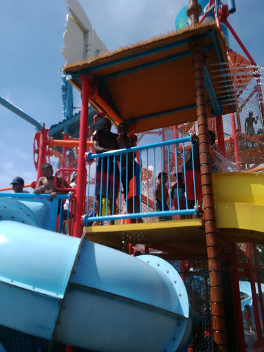 Water Park «Bahama Beach Waterpark», reviews and photos, 1895 Campfire Cir, Dallas, TX 75232, USA