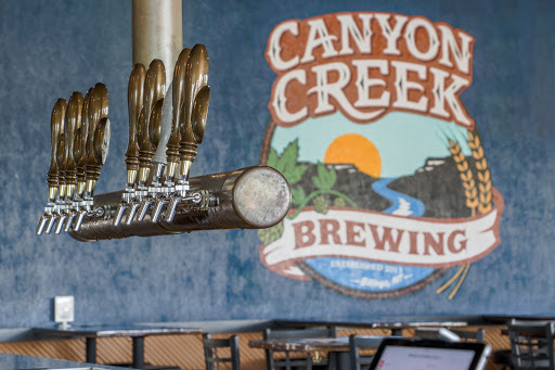 Brewery «Canyon Creek Brewing», reviews and photos