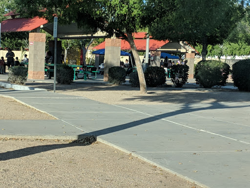 Park «Espee Park», reviews and photos, 450 E Knox Rd, Chandler, AZ 85225, USA