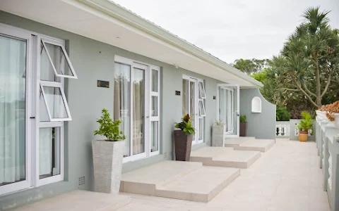 Busa Guest House image