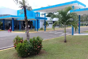 Hospital Dr. Ezequiel Abadía image