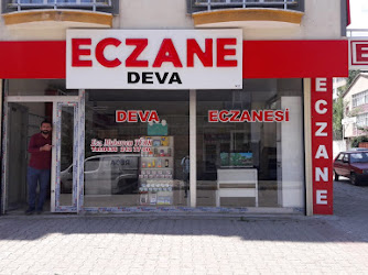 DEVA ECZANESİ