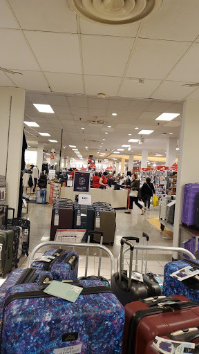 Department Store «JCPenney», reviews and photos, 300 W Farms Mall, Farmington, CT 06032, USA