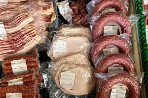 L & J Meat Market image