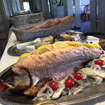 Photo n°5 de l'avis de Rozanata. fait le 13/10/2019 à 14:24 sur le  Strandhalle à Bremerhaven