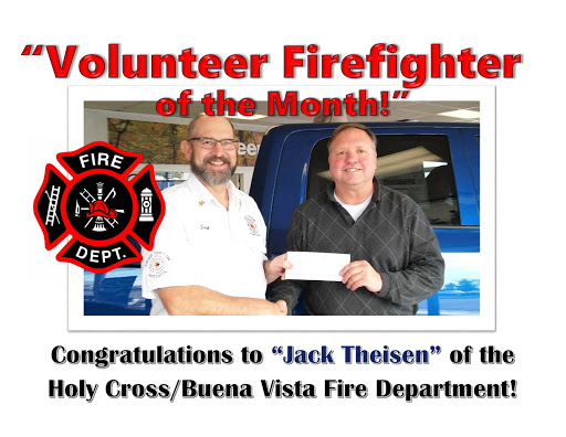 Car Dealer «Turpin Dodge Chrysler Jeep», reviews and photos, 90 John F Kennedy Rd, Dubuque, IA 52002, USA