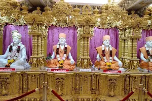 BAPS Shri Swaminarayan Mandir, Mumbai image