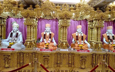 BAPS Shri Swaminarayan Mandir, Mumbai image