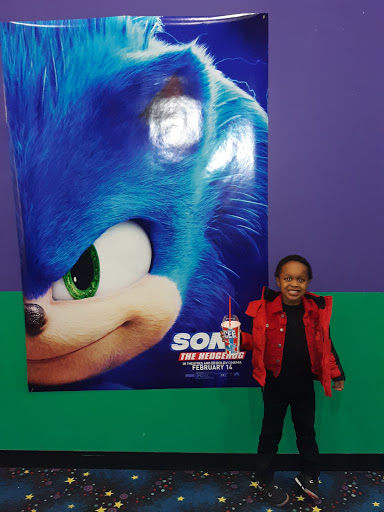 Movie Theater «Marquee Cinemas», reviews and photos, 220 9th St, Huntington, WV 25701, USA