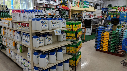 Pet Supply Store «Agway North Branford», reviews and photos, 11 Whitewood Ln, North Branford, CT 06471, USA