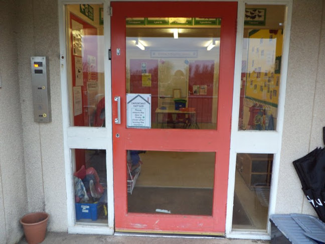 Reviews of Baljaffray Primary School in Glasgow - School