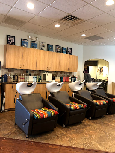 Spa «Fusion Aveda Salon & Spa», reviews and photos, 266 NW Peacock Blvd # 105, Port St Lucie, FL 34986, USA