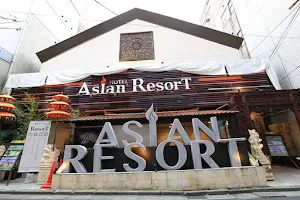 Hotel Asian Resort image