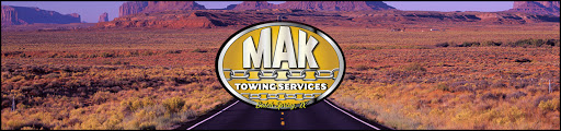 Local Tow Truck Service 2