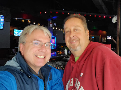 Bar «The Hideaway», reviews and photos, 2454 McMullen Booth Rd #209, Clearwater, FL 33759, USA