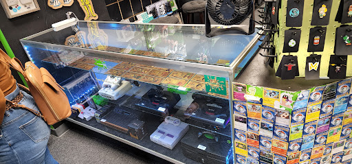 Video Game Store «Gamers Inc», reviews and photos, 504 N Alafaya Trail #111, Orlando, FL 32825, USA