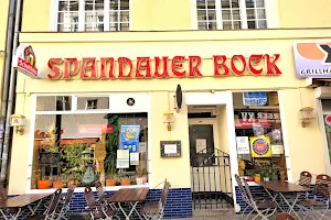 Spandauer Bock image