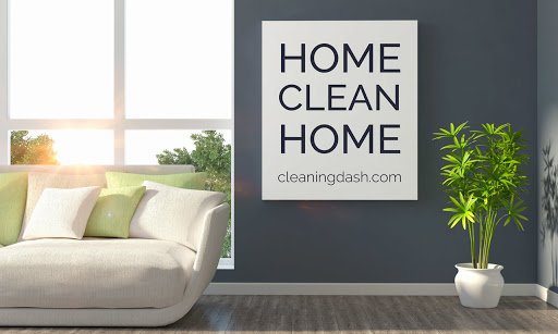 CleaningDash Cleaning Services