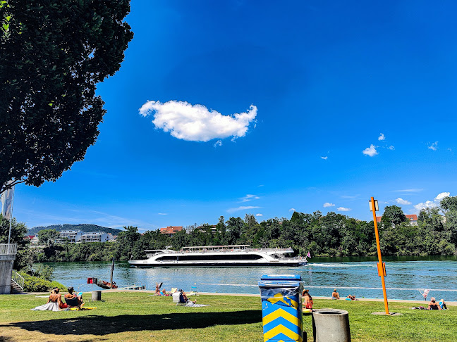 Rheinfelden, Strandbad - Andere