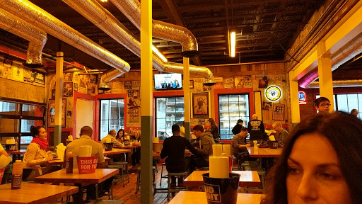 Arena «Bridgestone Arena», reviews and photos, 501 Broadway, Nashville, TN 37203, USA